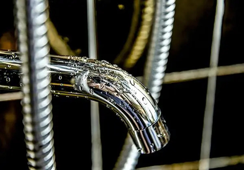 金屬清洗專用消泡劑