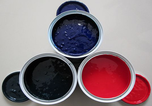 水性油墨消泡劑